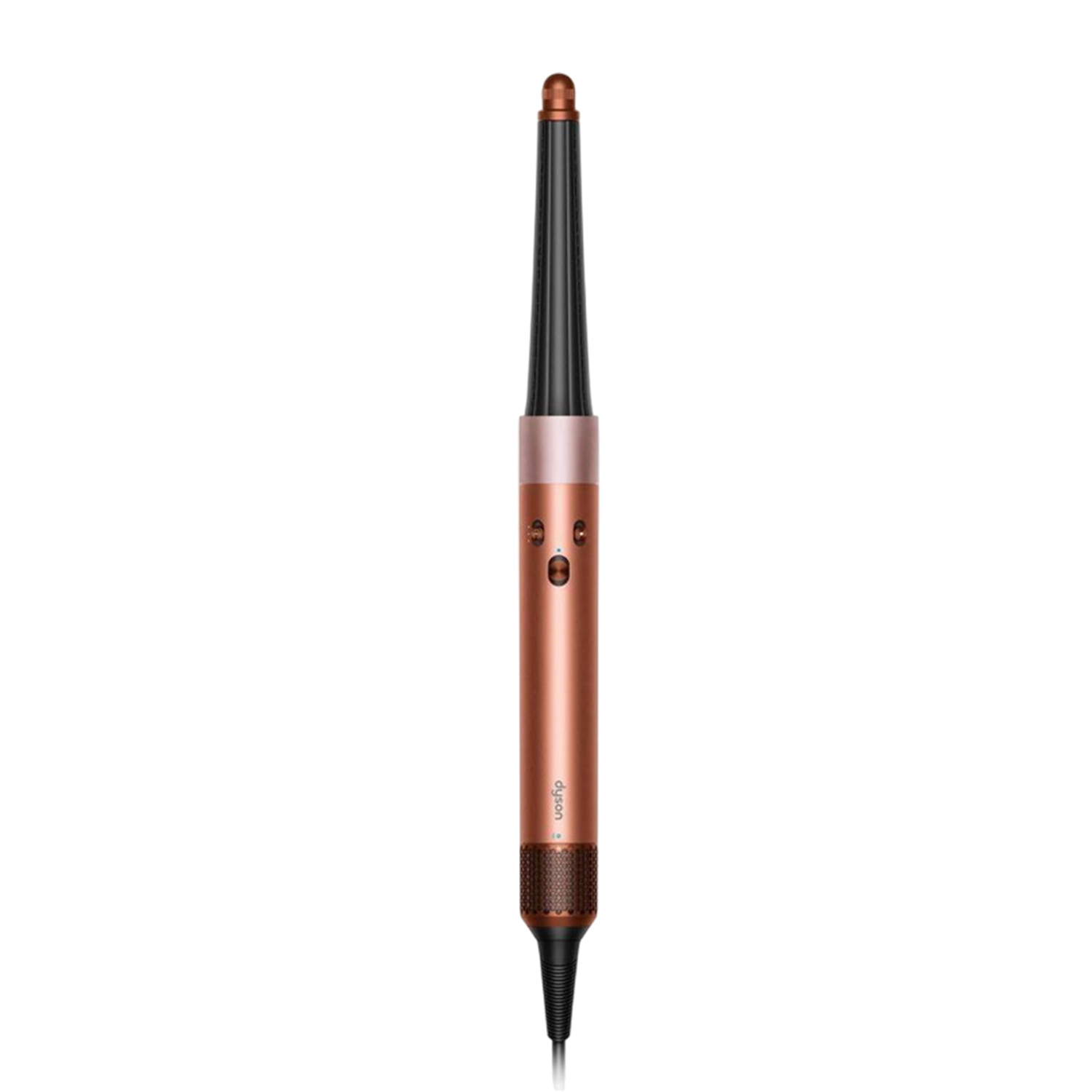 Hair styler Dyson HS08 SILK CHAMPAGNE 123682-01 — 2