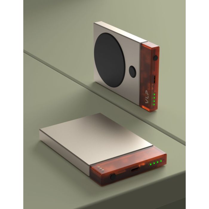 VLP NEO MagSafe Qi2 5000 mAh USB-C 1045001 — 4