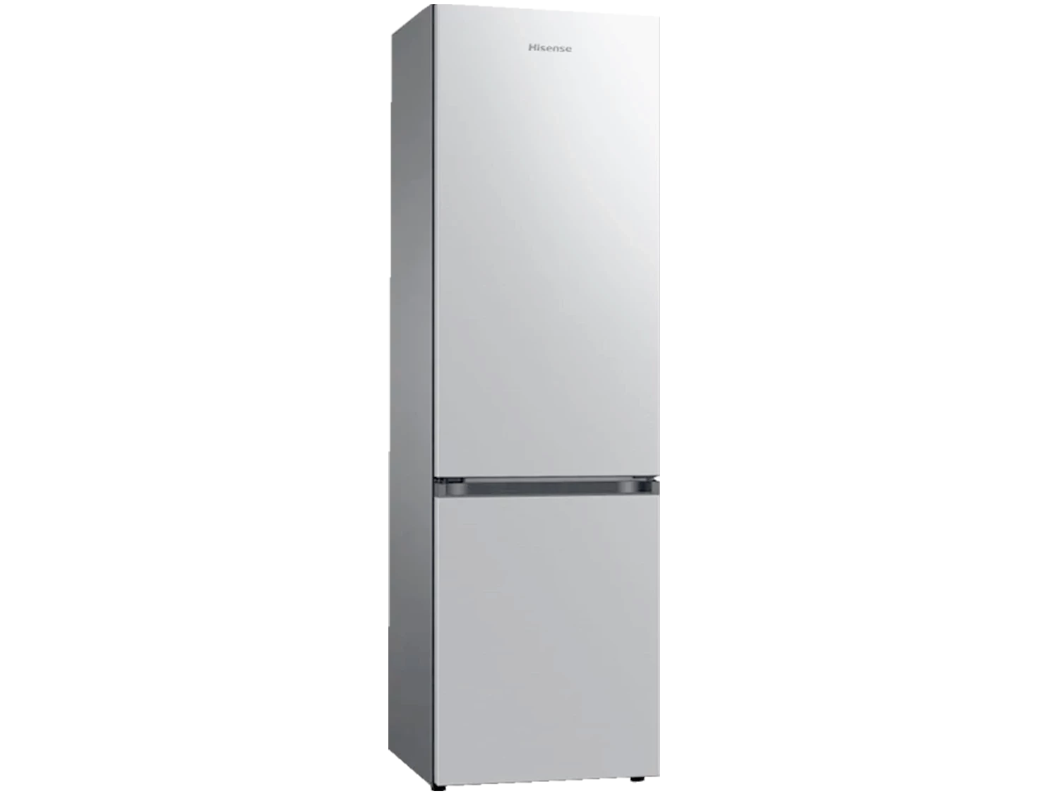 Холодильник Hisense RD33WCN-INOX — 2