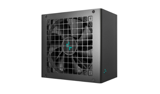 Power block Power Supply DeepCool PN850D: 850W