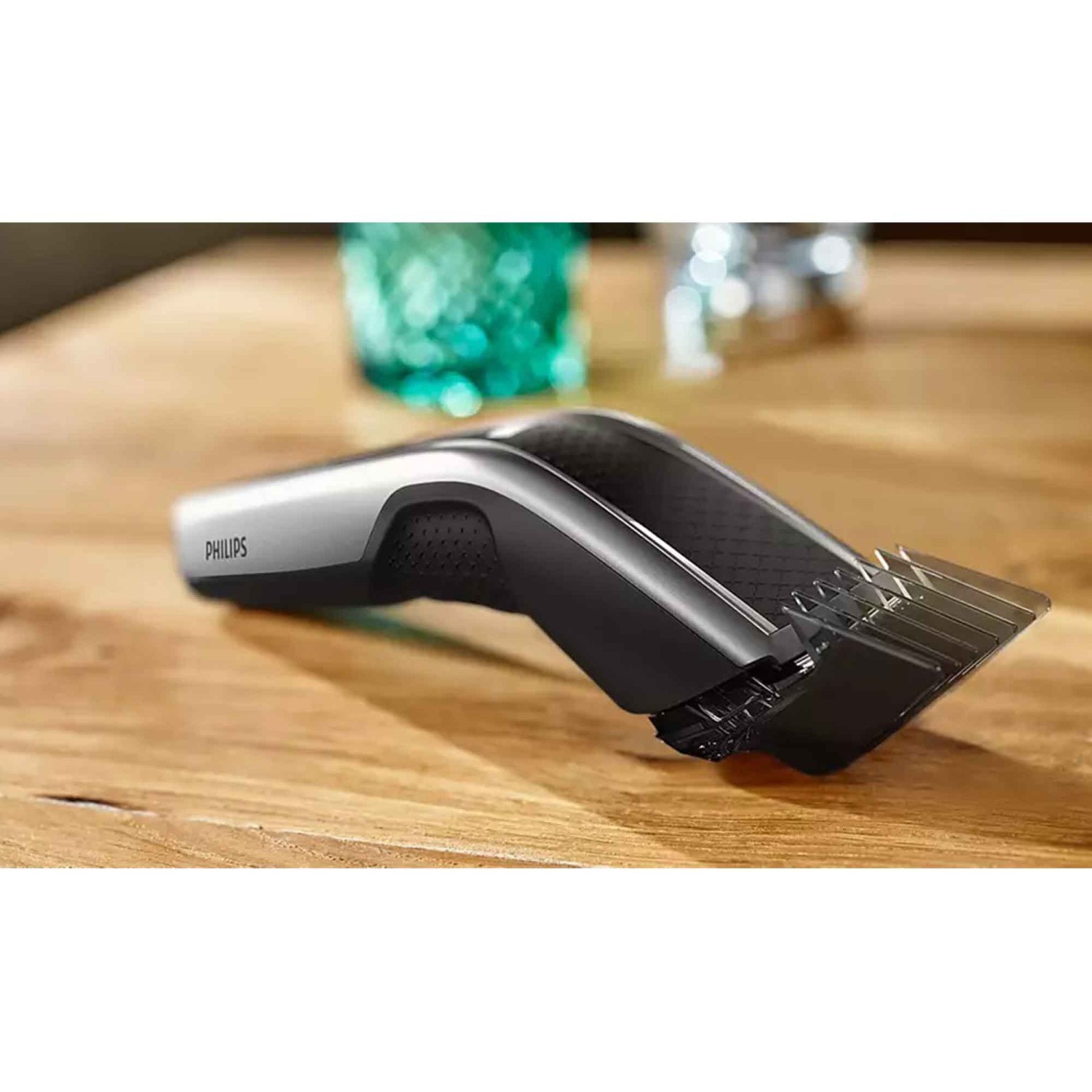 Hair clipper & trimmer HC5630 15 — 5