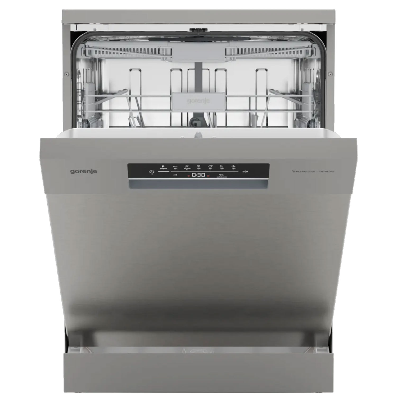 Dishwasher GORENJE GS643C90X — 17