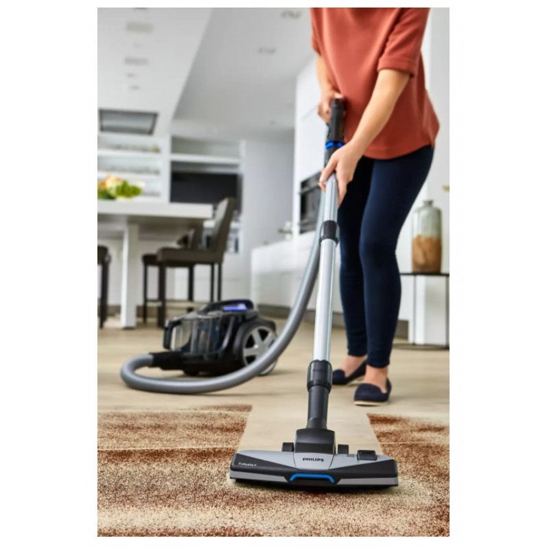 Vacuum cleaner FC9732 01 — 2