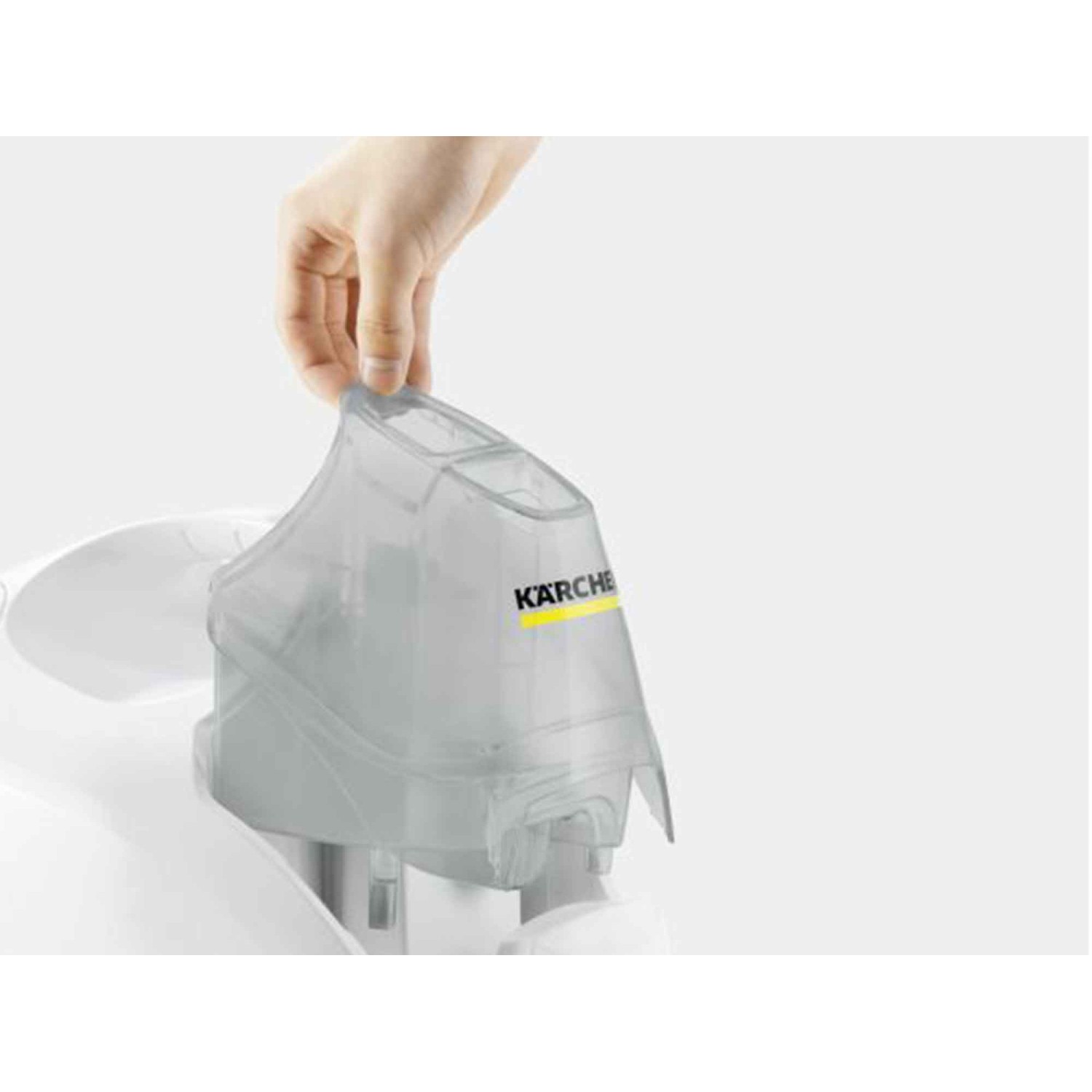 Steam cleaner KARCHER SC 4 EASY FIX *EU 1.512-630.0 — 4