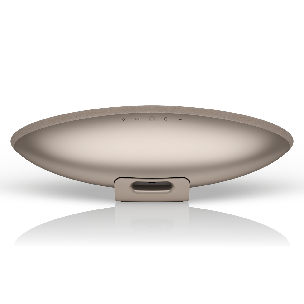 Zeppelin Pro Edition Solar — 3