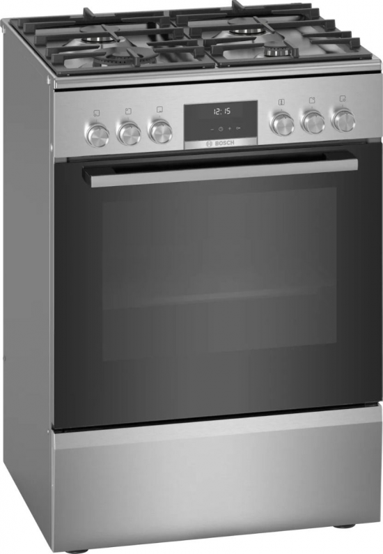 HXS59AI51Q Freestanding gas-electric cooker — 11