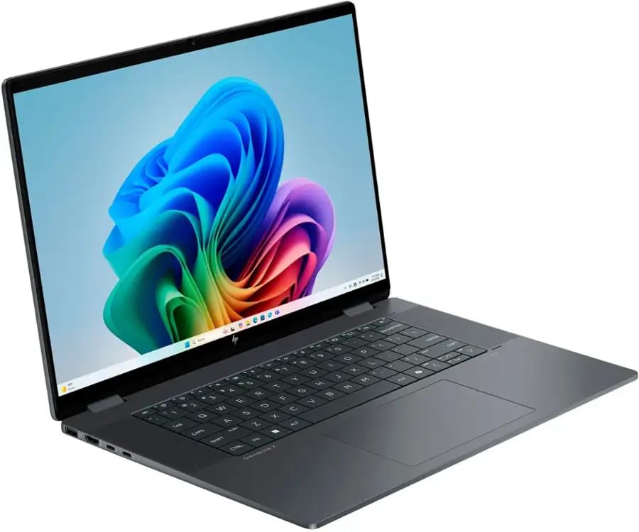 Omnibook X Flip 14-kb0023dx — 2