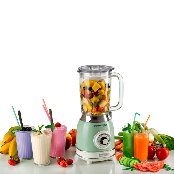 Blender Ariete 00C058304AR0 — 2