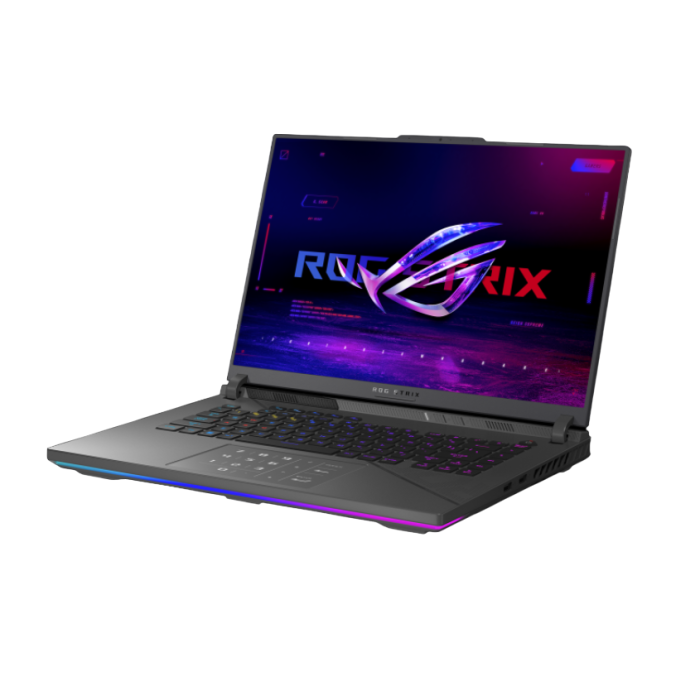 ROG Strix G16 — 12