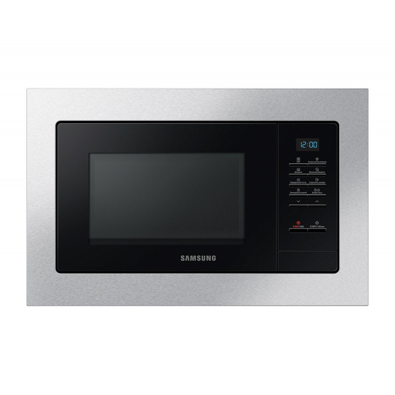 Built-in Microwave Oven MS23A7013AT BW — 8