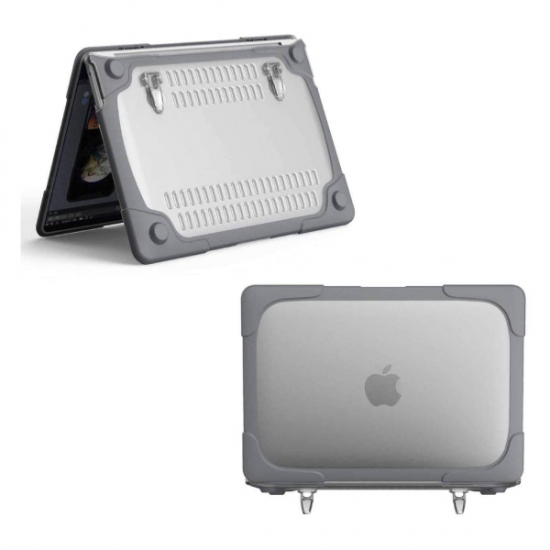Shockproof case for MacBook Pro 16 2019 — 4