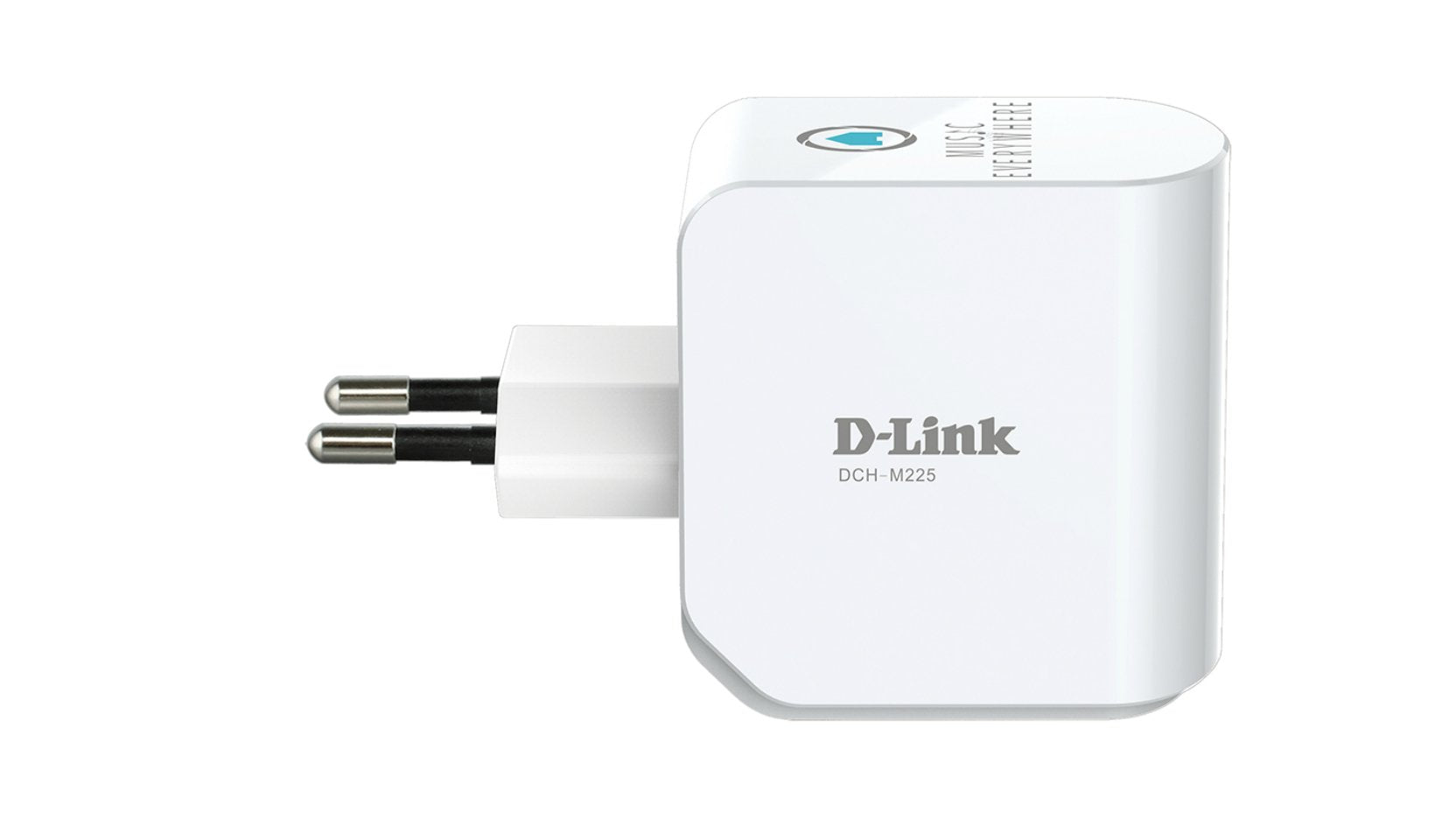 WiFi audio extender D-Link DCH-M225 — 2