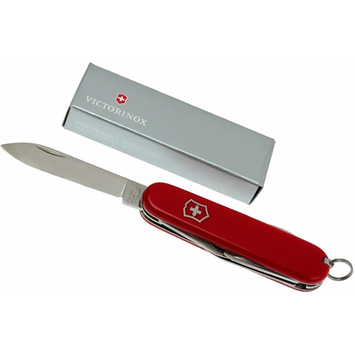Knife Victorinox Sportsman 0.3803 — 5