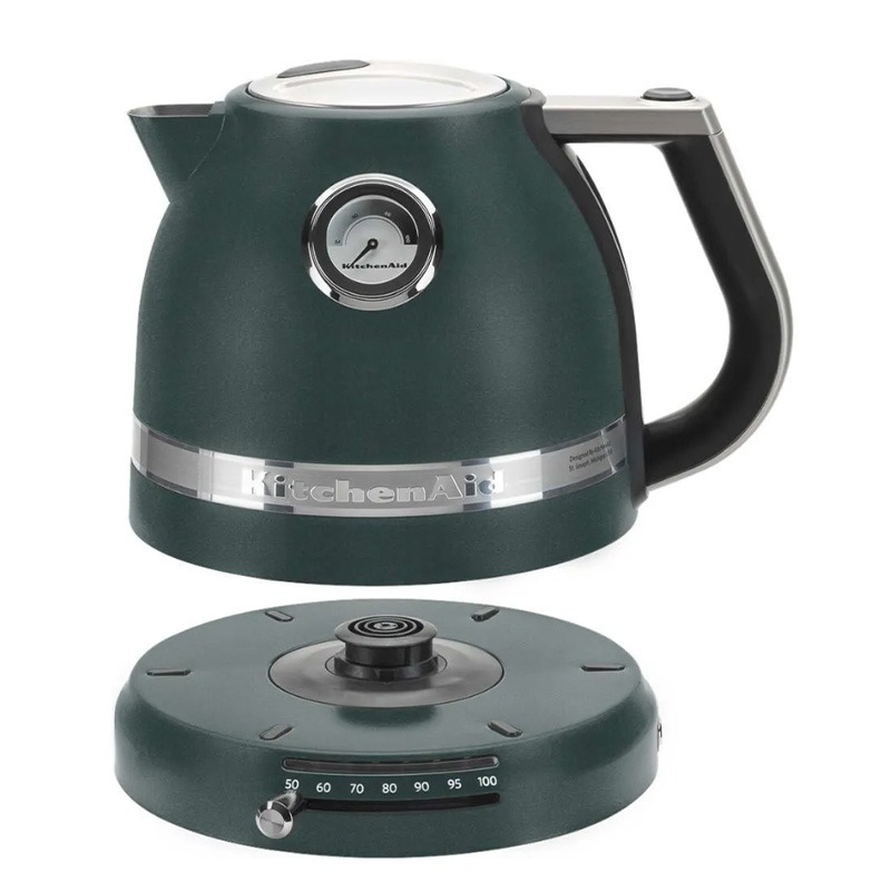 Kettle KitchenAid 5KEK1522EPP — 2