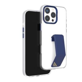 Case iPhone 16 Pro Max Levelo Morphix Clara Grip