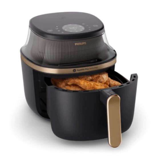 Air Fryer 6.2L NA332 09 — 4