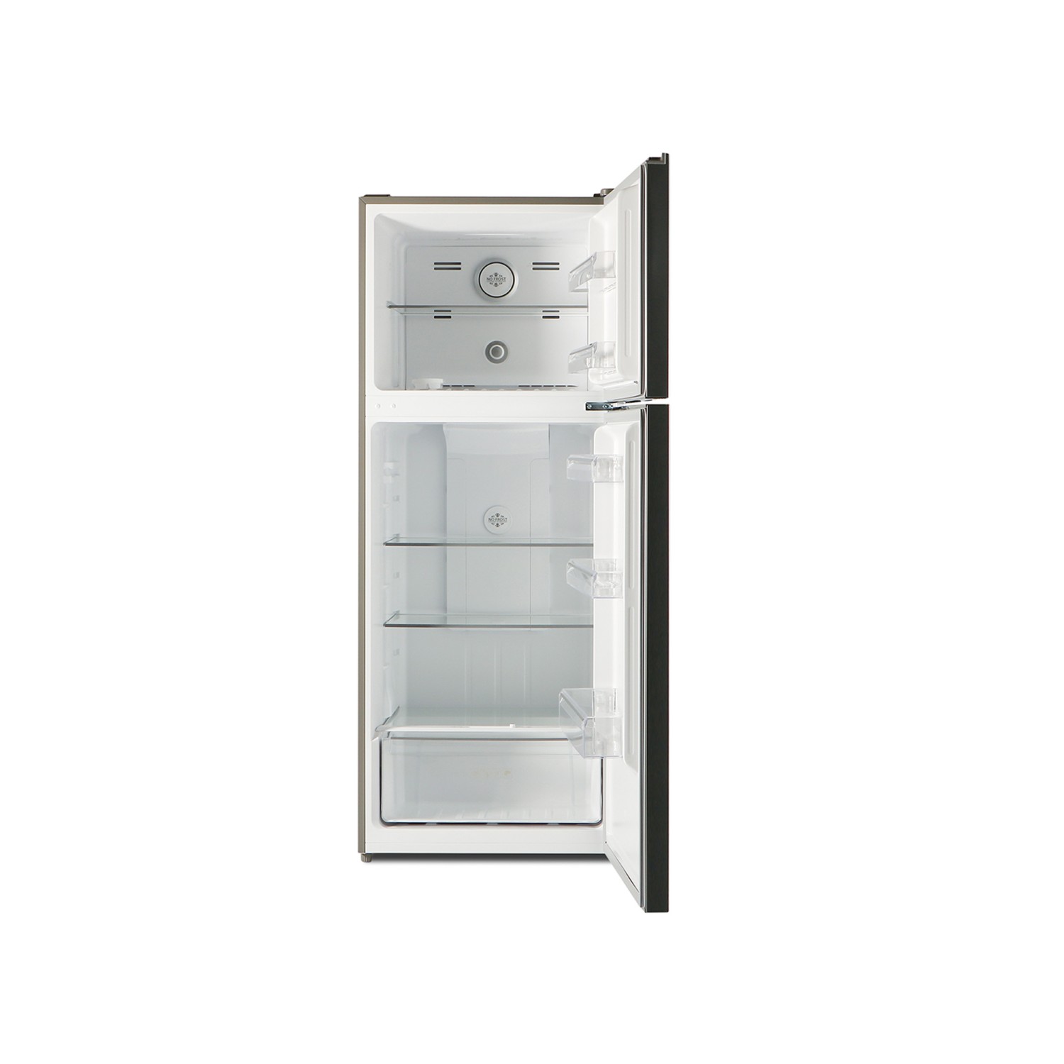 Refrigerator BERG BR-N425TX — 5