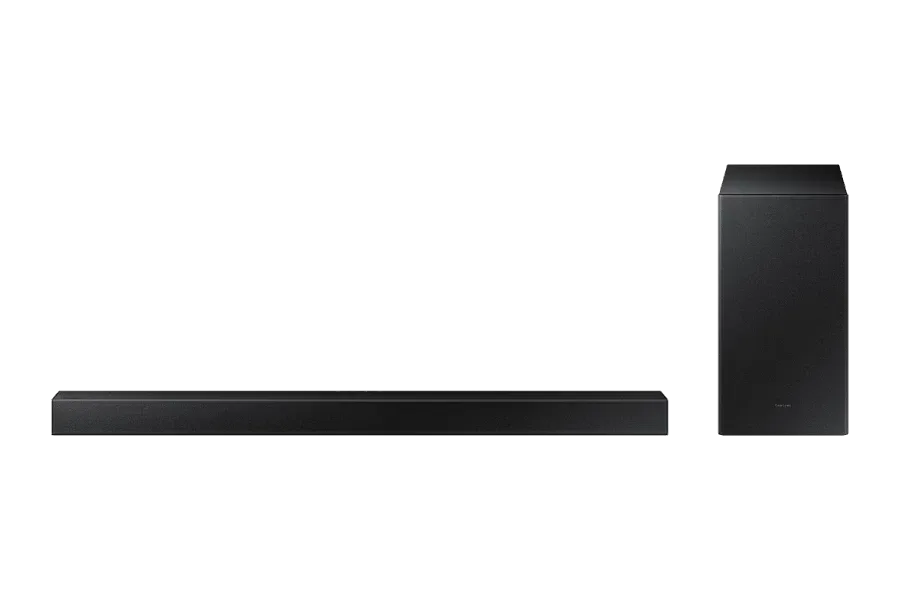 Саундбар Samsung HWA450 — 5