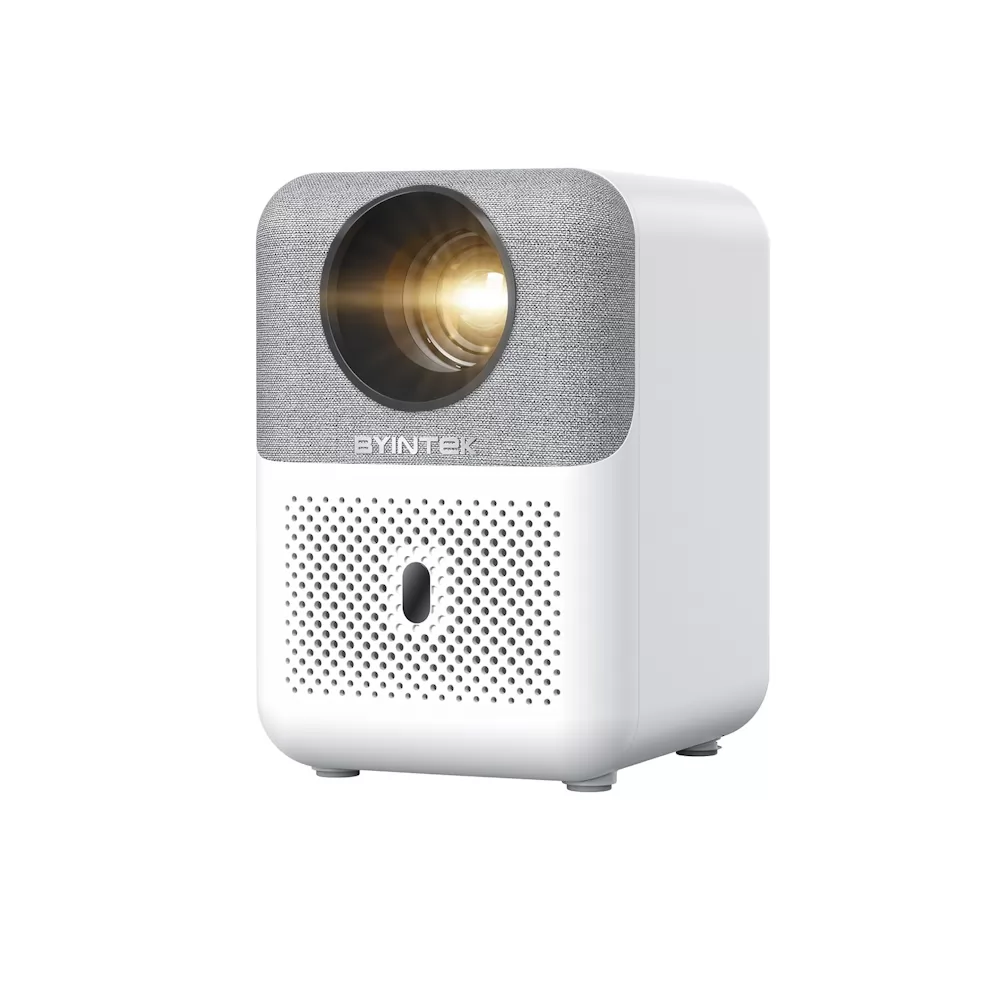 Projector Byintek Love U4 — 2