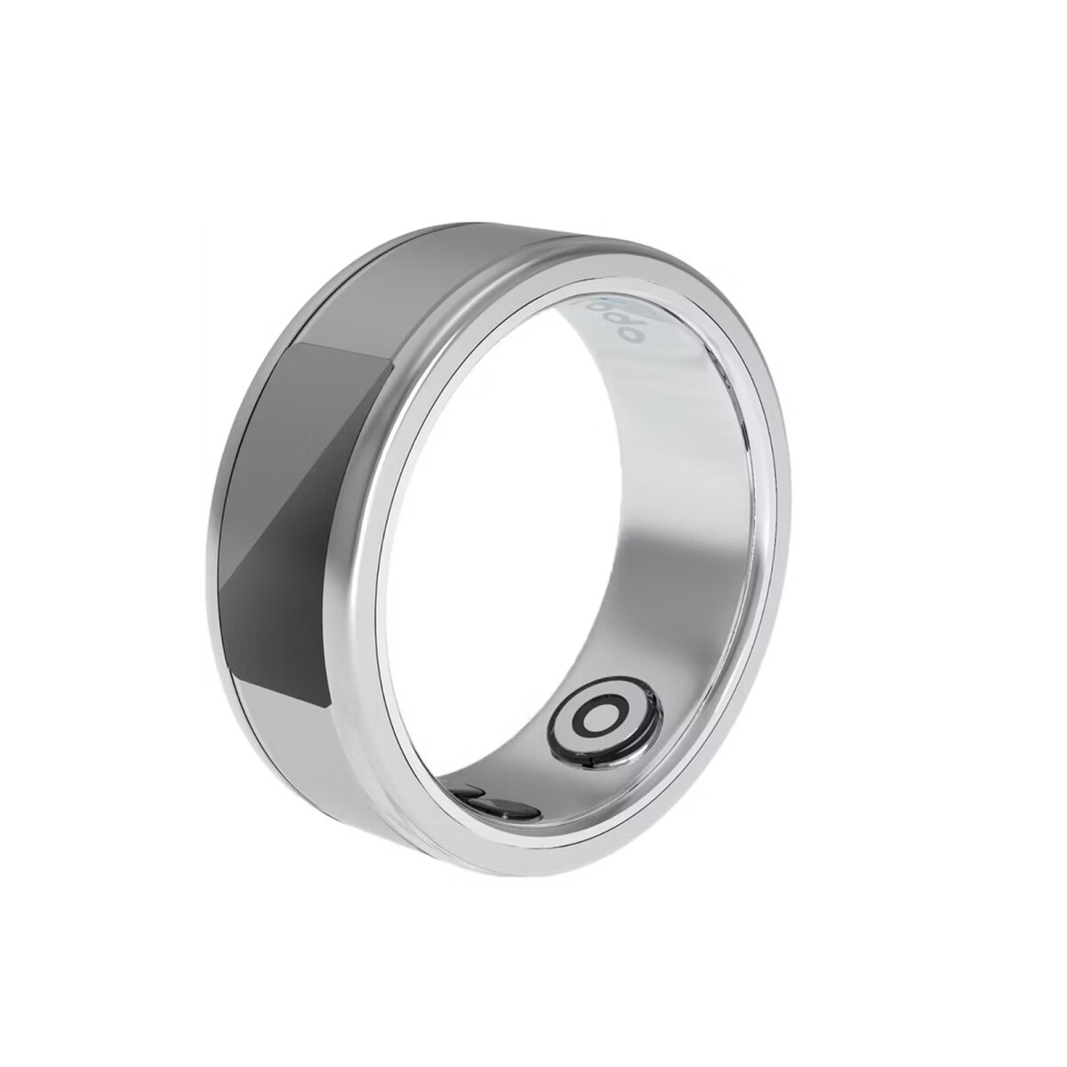Porodo Smart Ring Health Tracker Size 9 — 2