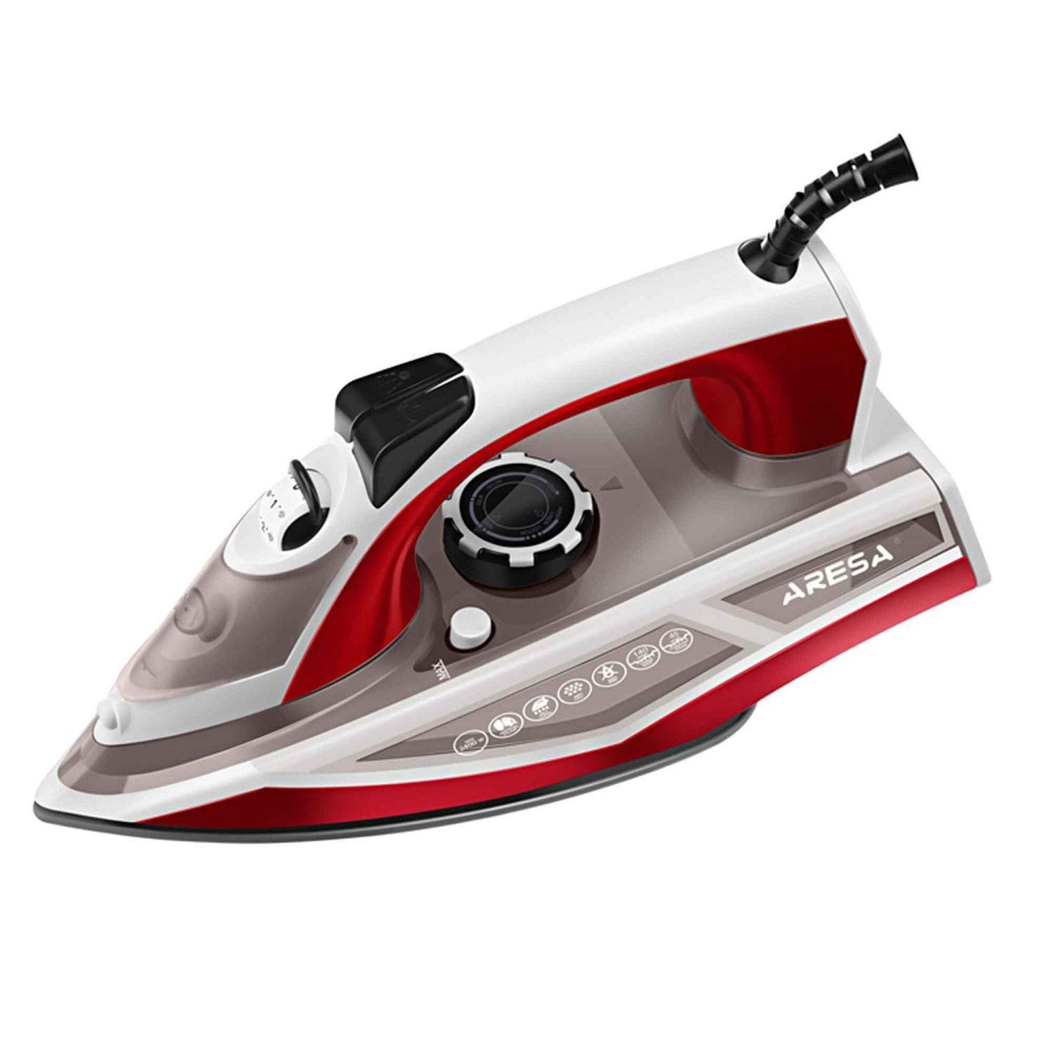 Iron ARESA AR-3122 — 3