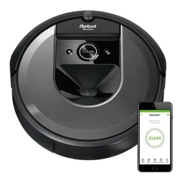 Robot vacuum iRobot Roomba i7 — 2