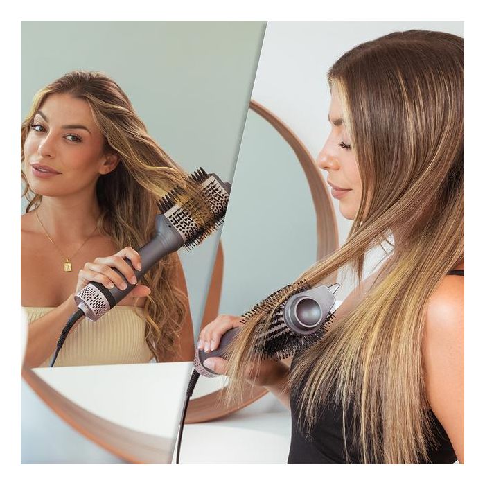 Cecotec 03503 Ceramiccare Air Brush 5 modes 1200W — 7