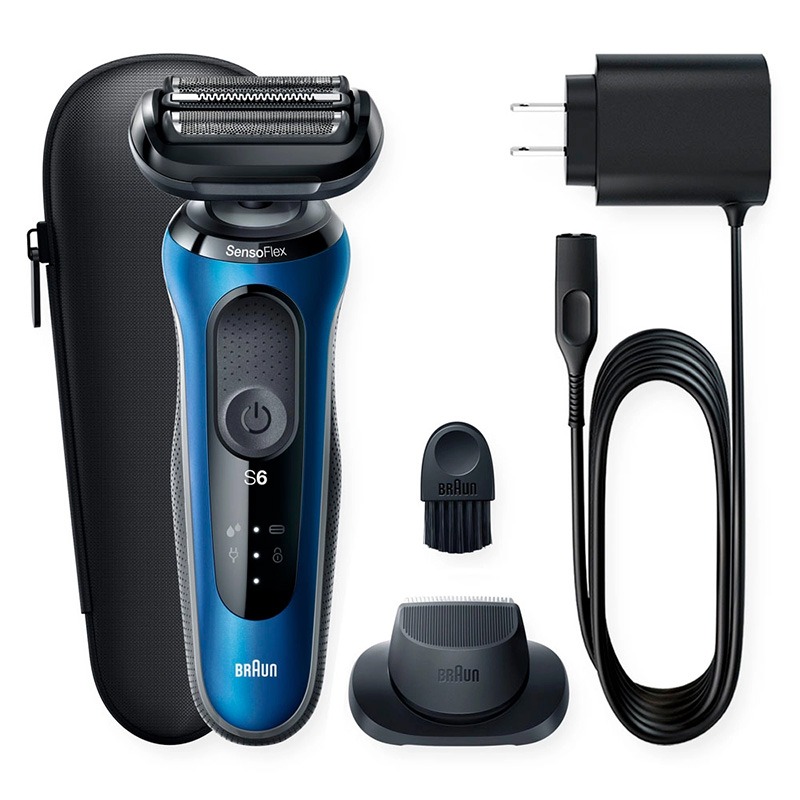 Electric Shaver Series 6 61-B1200s — 9