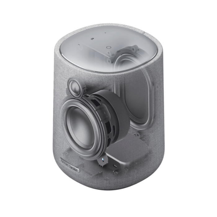 Harman Kardon HKCITAONEMK3GRY — 6