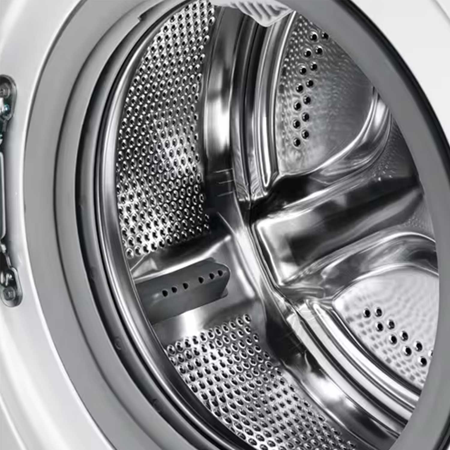 Washing machine Electrolux EWS6406BE 6 kg — 9