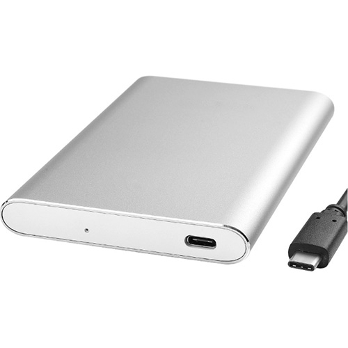 Bejeal 2.5 USB3.1 External HDD Case — 3