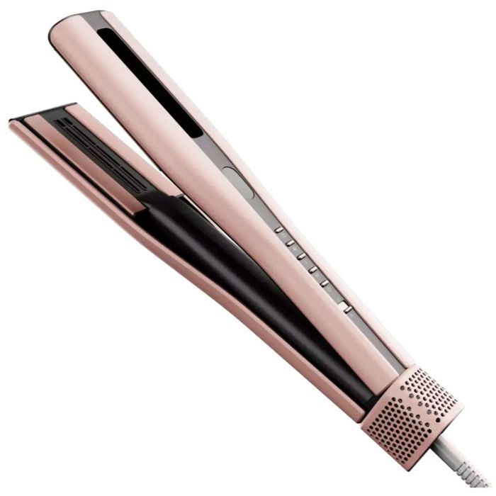 Haier HHS-605 hair straightener — 2