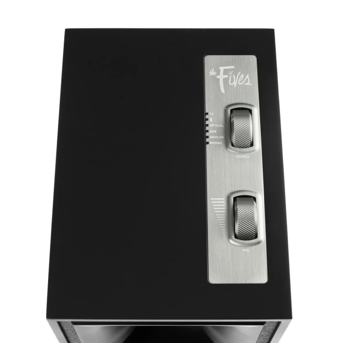 Klipsch The Fives Powered Speakers Matte 1068026 — 5