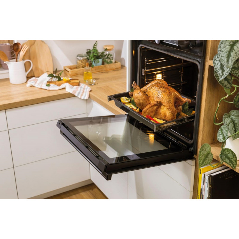 Built in oven GORENJE BOS6737E20FBG — 6