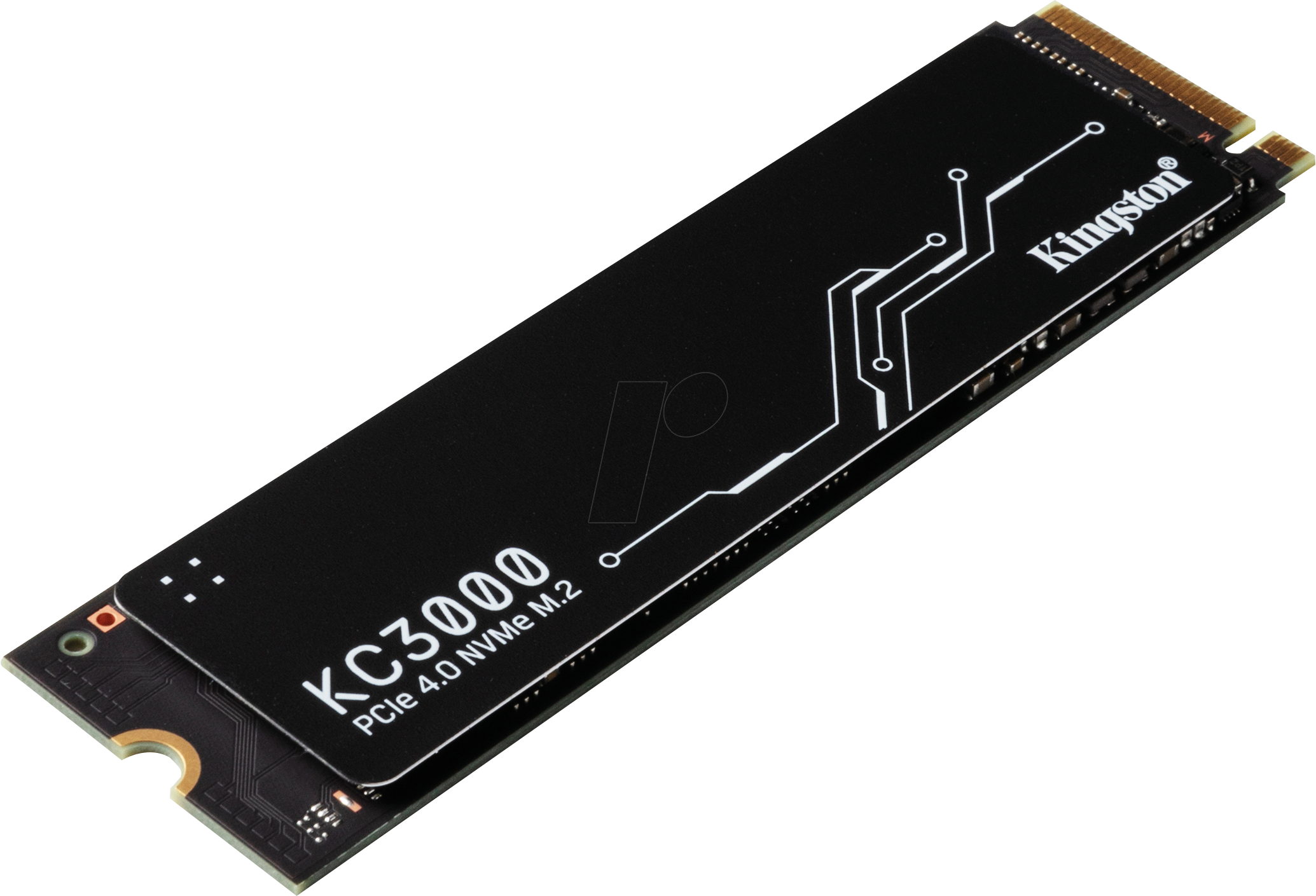 SKC3000 M.2 PCI-e 4.0 NVMe SKC3000S 1024G — 2
