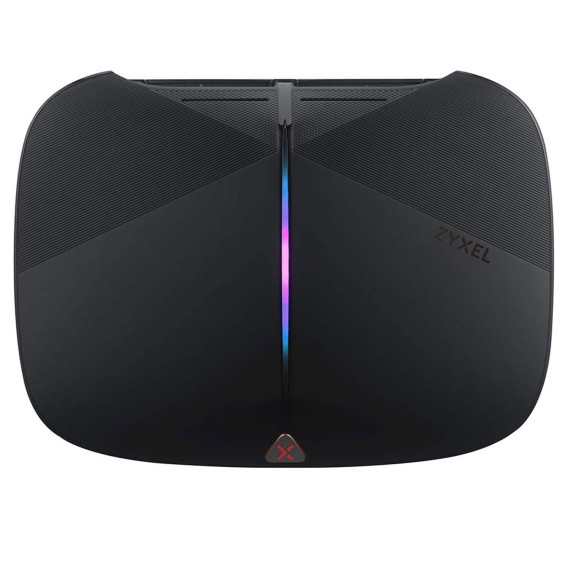 Network device ZYXEL WiFi ROUTER Armor G5 WiFi 6 NBG7815-EU0101F — 2