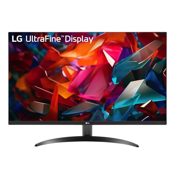Մոնիտոր LG 32UR500K-B — 3