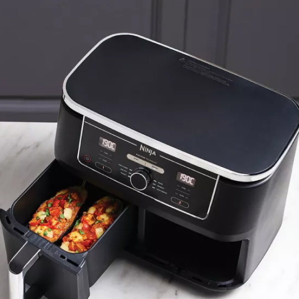 Air Fryer Ninja Foodi MAX AF400EU — 8