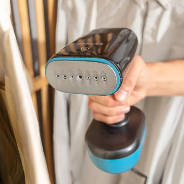Cecotec 08508 IronHero 1800 Force Vertical steamer — 11