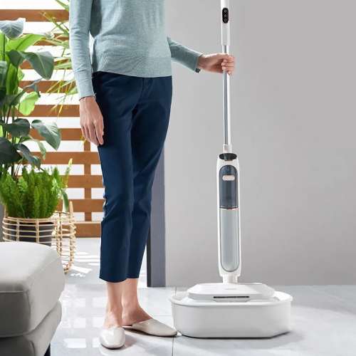 Handheld vacuum cleaner Morphy Richards — 5