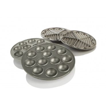 Sandwich maker GORENJE WCM702PR — 5