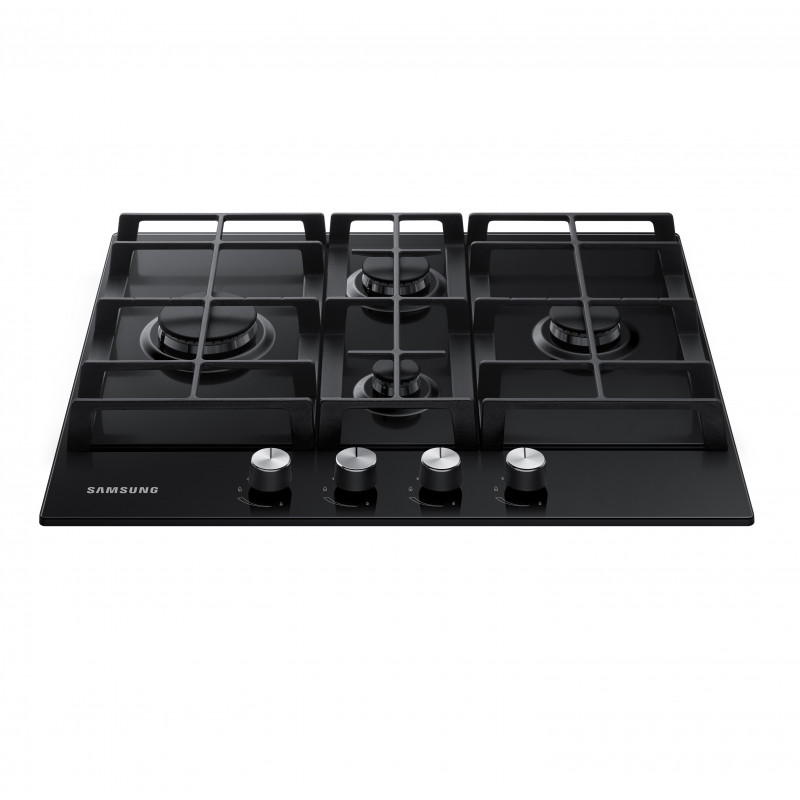 Built-in gas hob NA64H3010BK — 8