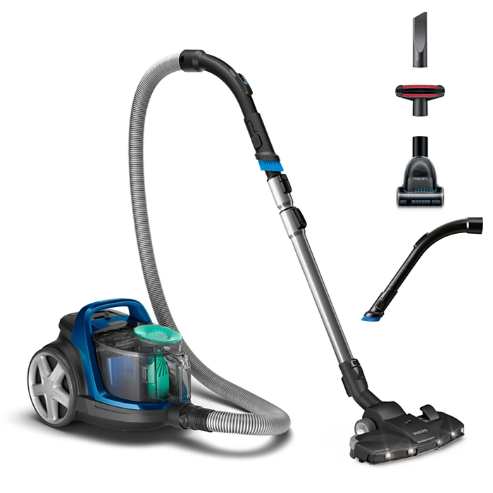 Vacuum cleaner FC9557 09 — 4