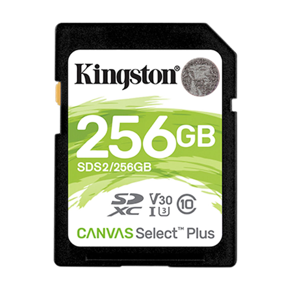 SDS2 U1 UHS-I V10 SD XC High Speed — 4