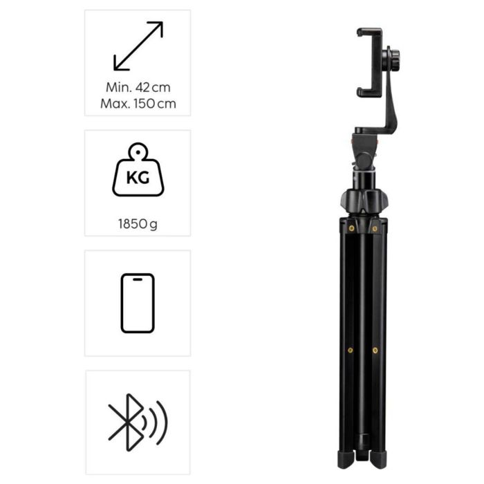 Tripod Rotary II 150 4675 — 2