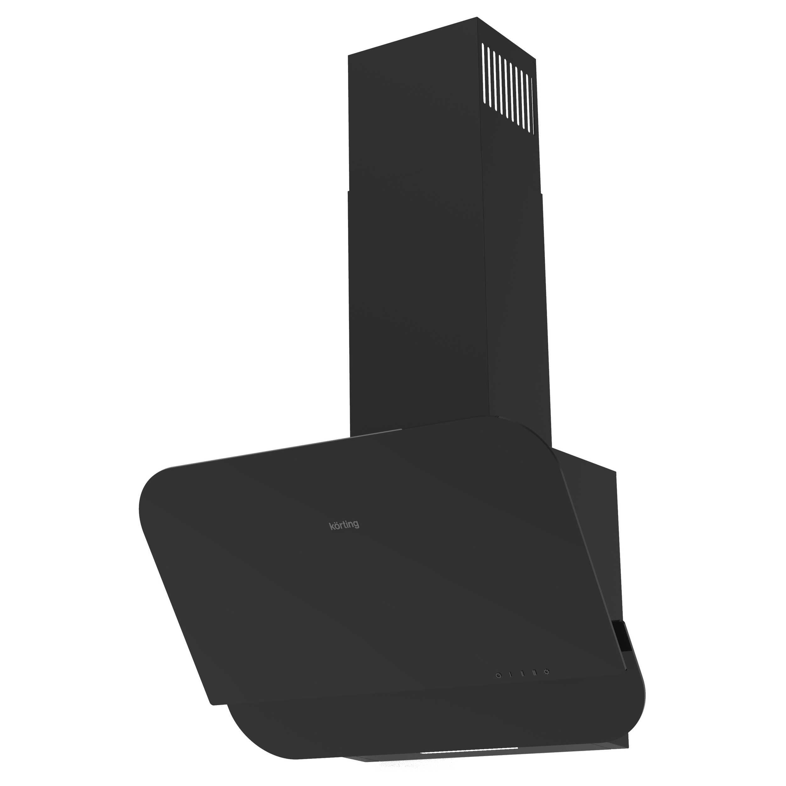 KHC 66135 GN Decorative Cooker Hood