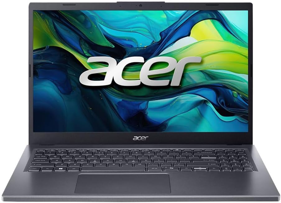 Նոթբուք Acer Aspire 5 A515-57-713N 15 FHD IPS DDR4 SSD Intel UHD DOS NX.KN4EX 00X — 2
