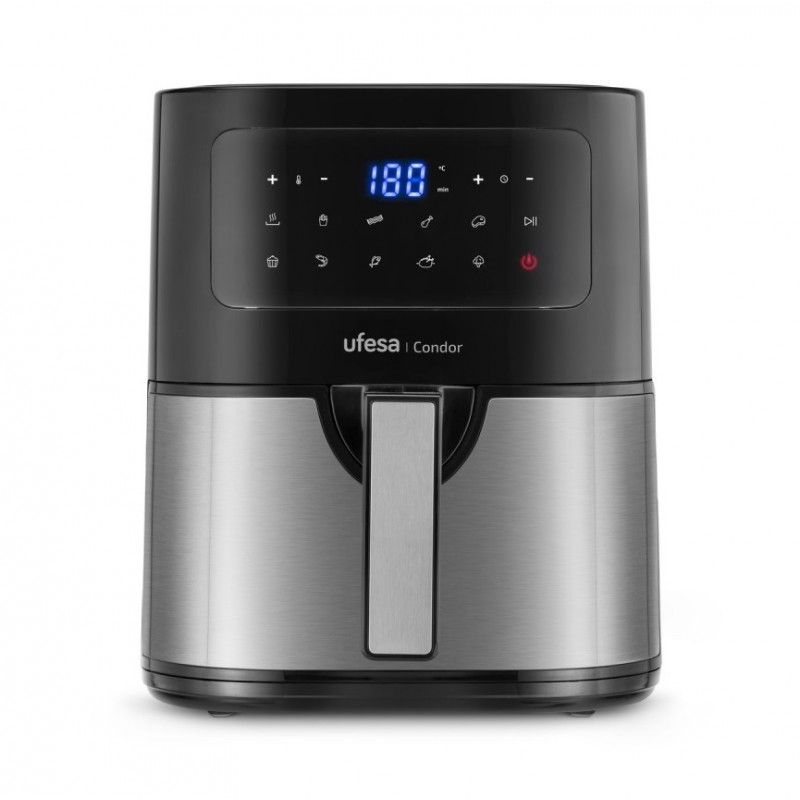 Air fryer UFESA CONDOR INOX