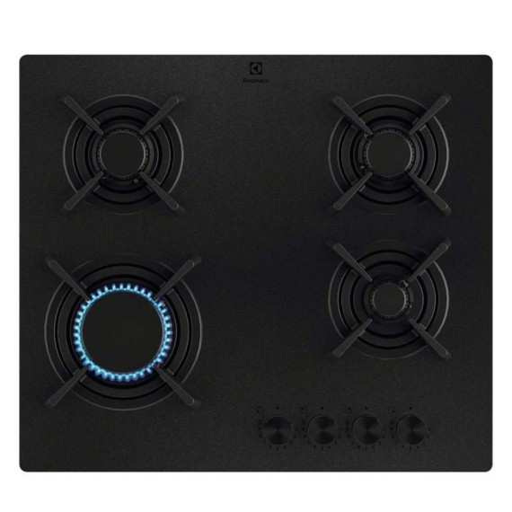 Hob ELECTROLUX KGG643723L — 3