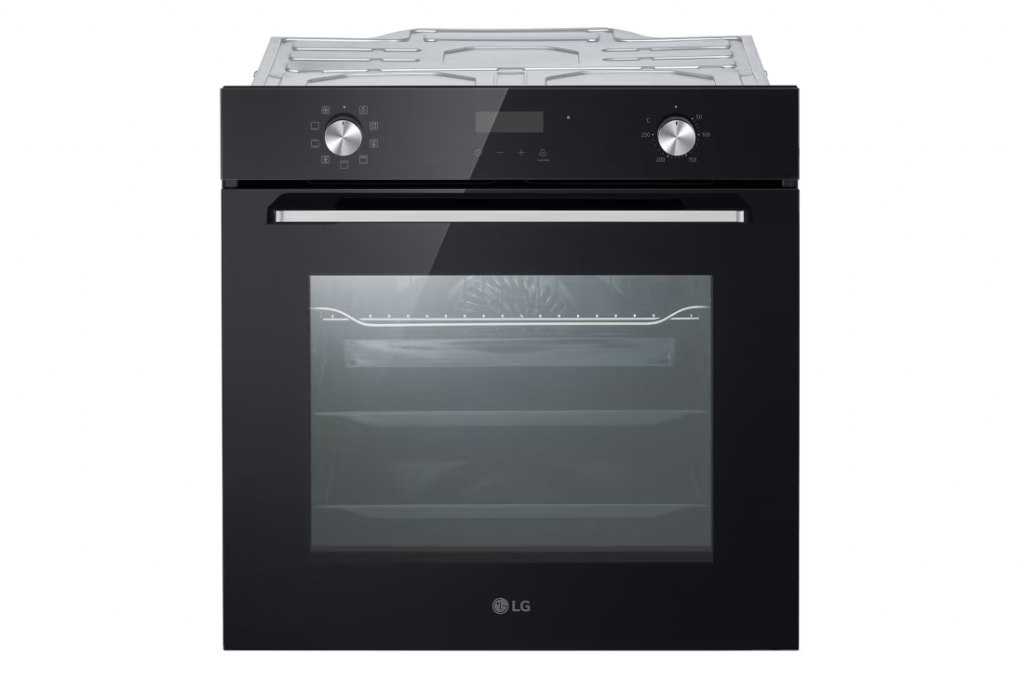 Built-in oven WSEZ7213B1 — 2